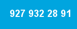 927 932 28 91